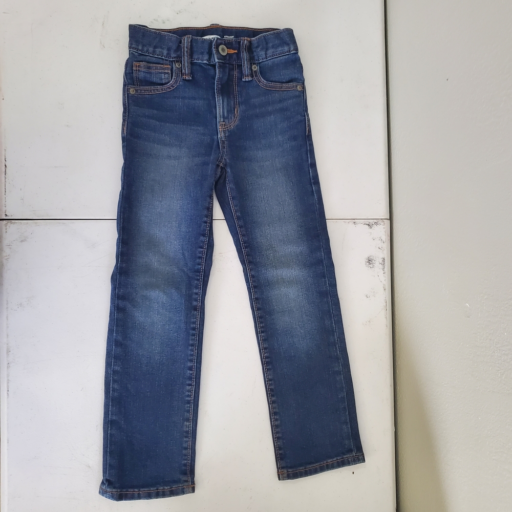 Old Navy Kids Denim Blue Jeans